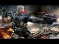 STEEL DAWN QUESTLINE: CABLE X-FORCE The Energy Guns Commando Build - FALLOUT WASTELANDERS SOLO [#4]