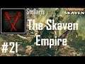 Stellaris MegaCorp: Skaven Empire #21