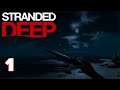 stranded deep 0.72 experimental update | Stranded deep building a shelter