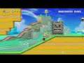 Stream VOD: Mario Maker 2 & Random Smash Matches