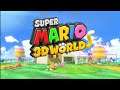 Super Mario 3D world on android - cemu 1.15.10 - Samsung Galaxy S10+ (moonlight)