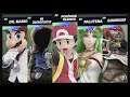 Super Smash Bros Ultimate Amiibo Fights – Request #15379 Battle at Yoshi Story