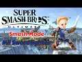 Super Smash Bros Ultimate - Episode 75 | Smash Mode (Mii Swordfighter)