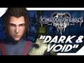 Terra's Story "Dark and Void" | Kingdom Hearts Series Character Files