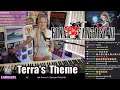 Terra's Theme - Final Fantasy VI (piano cover)