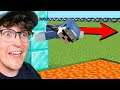 Testing Broken Minecraft Tricks That Actually Work
