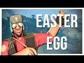 TF2: Uno de los MEJORES Easter Eggs del juego