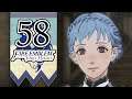 The Beast Within - Let's Play Fire Emblem: Three Houses - 58 [Blue - Maddening - Classic - Run 3]