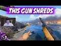THE BEST GUN IN FIRESTORM | Battlefield 5 | PC Pro