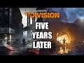 The Division Franchise's 5th Anniversary