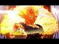 The End of Vegeta In Dragon Ball Z: Kakarot