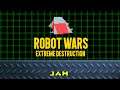 The Gauntlet Round - Robot Wars Extreme Destruction GBA Part 4