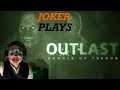 The Joker Plays Outlast - Halloween Special