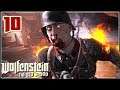 The Laderoboter - Let's Play Wolfenstein: The Old Blood Part 10 - Blind PC Gameplay