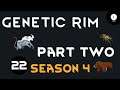 The Last Few Genes To Go - Genetic Rim - S4 Ep 22 Rimworld