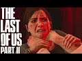 The Last of Us Part 2, Ellie Boss