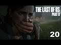 The Last of Us Part II Part 20 | David Kang Plays