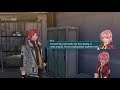 The Legend of Heroes Trails of Cold Steel IV Part 88 Act 3 Part 2 8/30