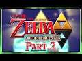 The Legend of Zelda: A Link Between Worlds :: FINALE :: Part 3