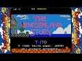The New Zealand Story (Arcade - Taito - 1988 - Live 2020)
