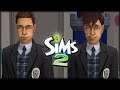 The Sims 2 Первый экзамен и тараканы которых нет #38