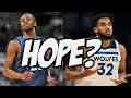 The Timberwolves Are Bad | NBA 2020