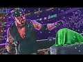 Undertaker Shows Last Ride Championship
