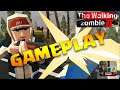 The Walking Zombie 2: Zombie Shooter Android Action Gameplay 2021