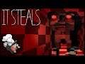 This Intelligent & Malicious AI Will Make You Paranoid | It Steals (Demo Part 1)