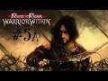 THRALLING GAMEPLAY!: Prince of Persia Warrior Within Part 5A