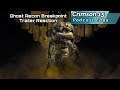 Tom Clancy's Ghost Recon Breakpoint Trailer Reaction