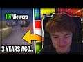 Tommy Reacts To The First Time He Raided Tubbo | Dream SMP Minecraft