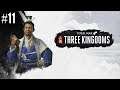 Total War Three Kingdoms | Episodio 11| La Heredera