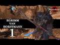 Total War: Warhammer 2 Vortex Campaign - Egrimm Van Horstmann #1