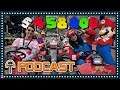 TripleJump Podcast #49: Mario Kart - Nintendo Sues Go-Karting Company?