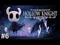 Twitch VOD | Hollow Knight [BLIND] #6
