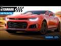 Ultimate Speed android game first look gameplay español