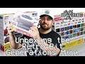 Unboxing the Retro-Bit Generations Mini Console