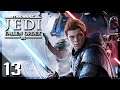 Underground Jail Battle Arena - Part 13 - STAR WARS Jedi: Fallen Order