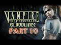 Vampire the Masquerade: Bloodlines [10] Family Matters