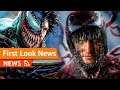 Venom 2 Trailer Update First Look & More - Sony's Spider-Man & Venom Future