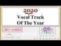 VGS: 2020 Vocal Track of the Year