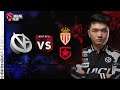 Vici Gaming vs AS Monaco Gambit 2 (BO2) | One Esports Singapore Major: Wildcard