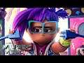 VIVO Clip 'My Own Drum' Official Music Video (NEW 2021) Lin-Manuel Miranda Animation Adventure HD