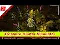 Vom Schatzgräber zum Botaniker | Schatzsuche |  Treasure Hunter Simulator | Metalldetektor