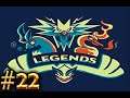 Warcraft 3 | Pokemon Legends v1.9 | SOOO Tight