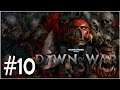 Trực Tiếp Game WARHAMMER 40,000 : DAWN OF WAR III TẬP 10 : HUY ĐỘNG TOÀN BINH LỰC GIẢI CỨU BOSS !!!