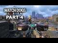 WATCH DOGS LEGION Gameplay Walkthrough Part 4 - Watch Dogs Legion No Commentary 1080p60FPS