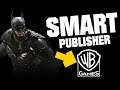WB Games: The Smart Publisher