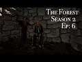 WE NEED A JAIL!!! | The Forest Ep: 6, Season 2